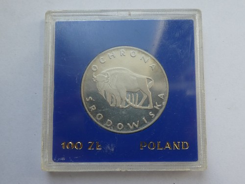 Polen 100 zloty 1977 - ,,