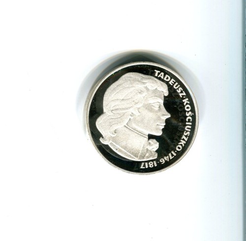Polen 100 zloty - 100,