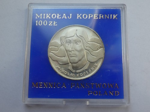 Polen 100 zloty 1974 - 100,