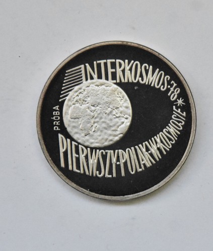 Poland 100 zloty 1978 - zloty, proba
