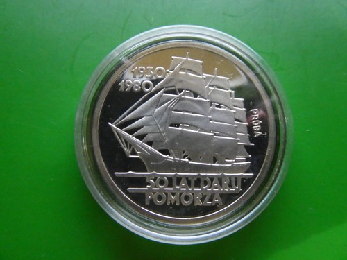 Polen 100 zloty - 100, probe
