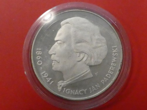 Polen 100 zloty ignacy - polen,,