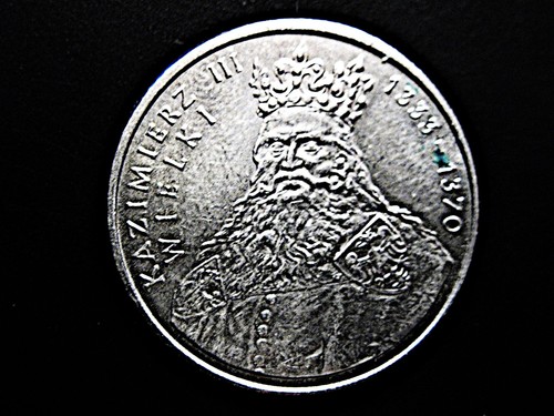 Polen 100 zloty - ,