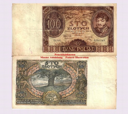 Polen poland 100 - poland,