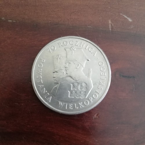 Polen 100 zloty 1988 - zloty,