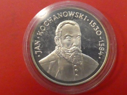 Polen 100 zloty - zloty,, jan