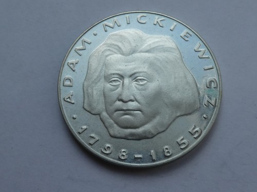 Polen 100 zloty 1978 - ,,