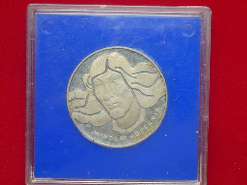 Polen 100 zloty - zloty,, mikolay