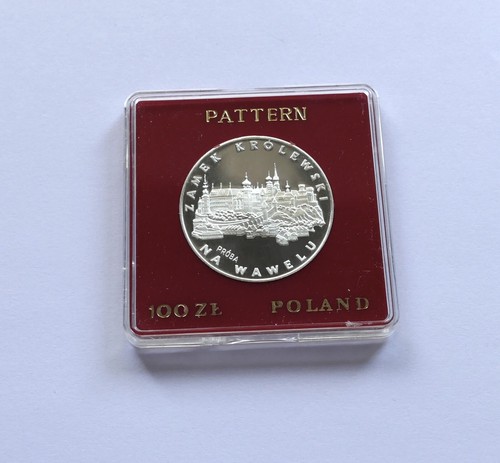 Polen 100 zloty - 100, pp
