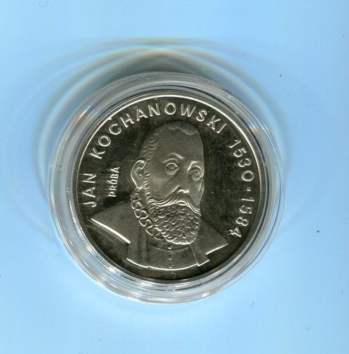 Polen 100 zloty jan - polen,