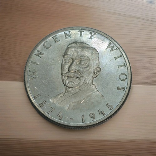 Polen 100 zloty 1984 wincenty - polen,