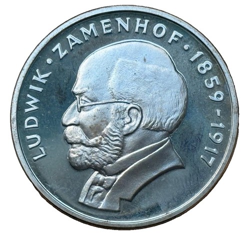 100 zloty 1979 polen ludwik - 1979,