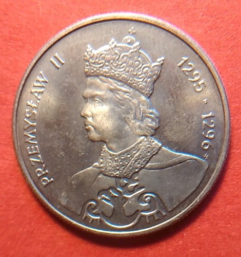 100 zloty kupfer - 100, nickel