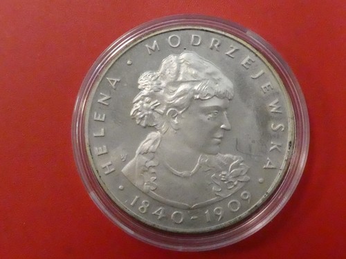 Polen 100 zloty helena - 100,