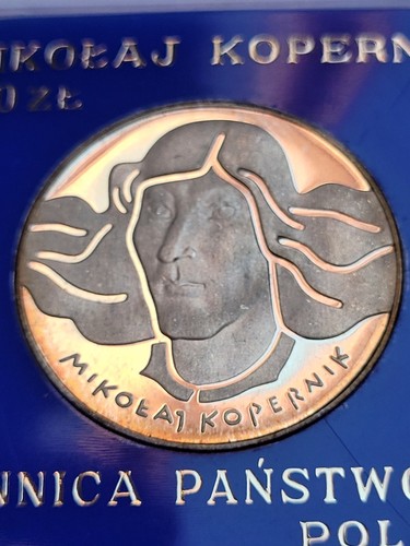 100 zloty 1974 mikolaj - 100,