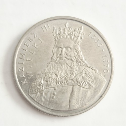Kasimir iii der große 100 - kasimir,