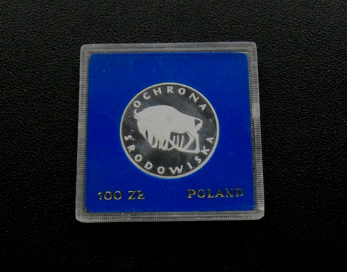 Polen 100 zloty 1977 - 1977, pp