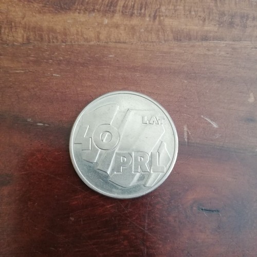 Polen 100 zloty - polen, 1984