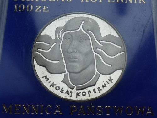 Polen 100 zloty - 100,