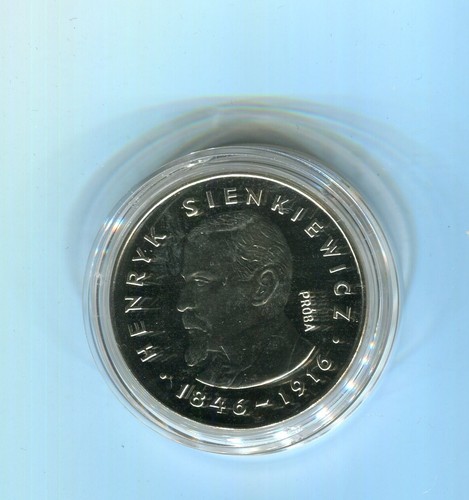 Polen 100 zloty sienkiewicz - polen,