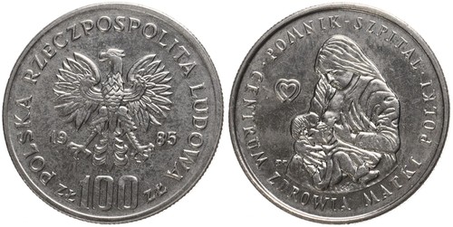Polen poland 100 - polen,