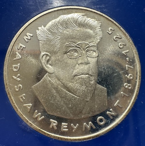 100 zloty 1977 wladyslaw - 1977, mw