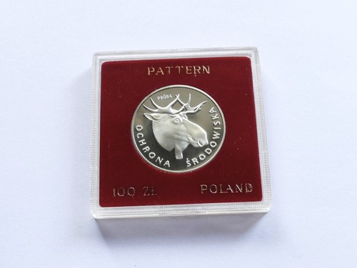 Polen 100 zloty 1978 - 1978,