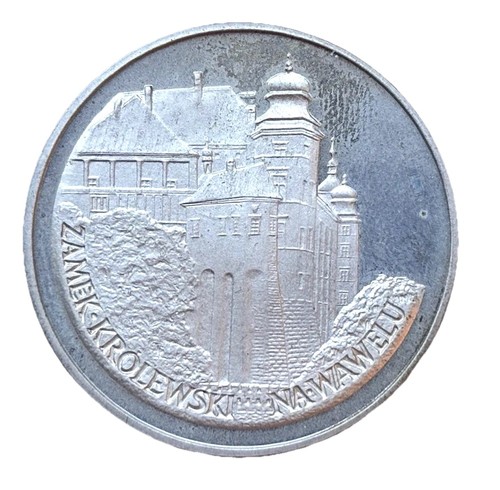 100 zloty 1977 - zloty,