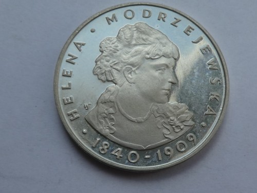 Polen 100 zloty 1975 - polen, ,