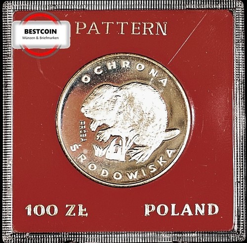 Polen 331 100 zloty - polen, pr