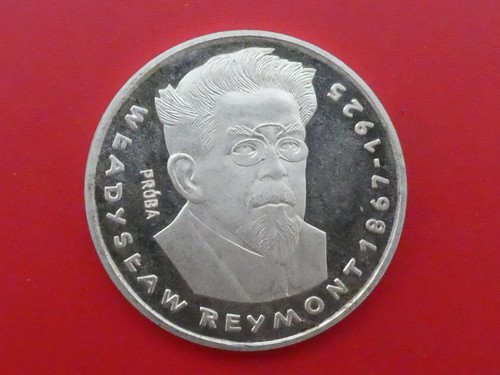 Polen 100 zloty wladyslaw - 100, zloty,