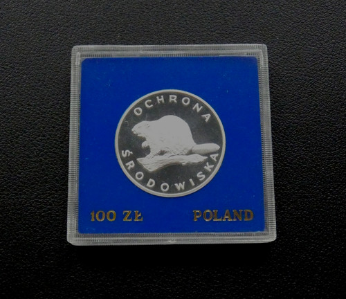 Polen 100 zloty - polen, 1978