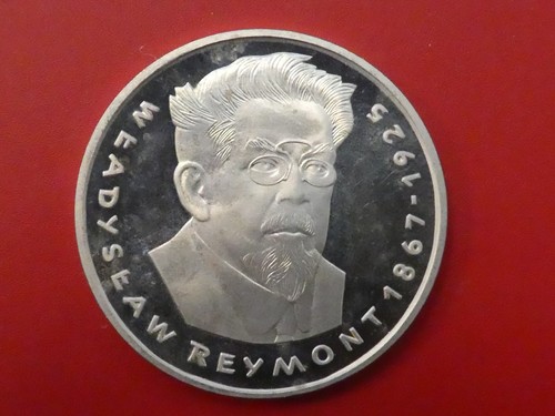 Polen 100 zloty wladyslaw - polen,, zloty,