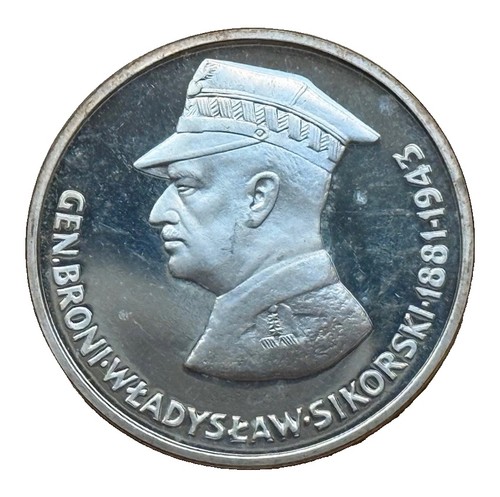 100 zloty 1981 - 1981, general