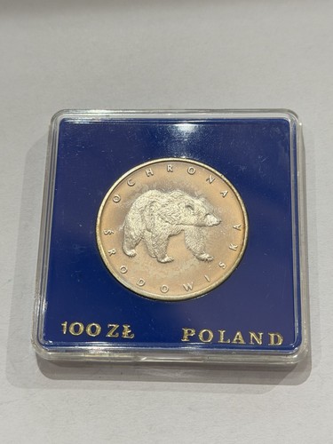 Polen 100 zloty - 100,