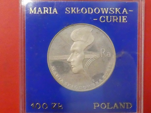 Polen 100 zloty - 100, zloty,
